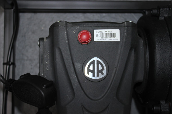 АВД Тритон AR 11/200 TS 3 T