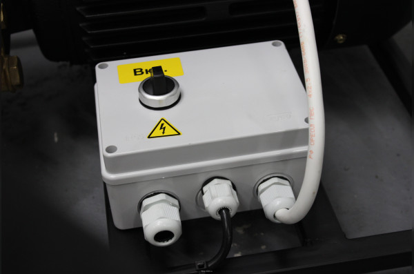 АВД Тритон AR 11/200 TS 3 T