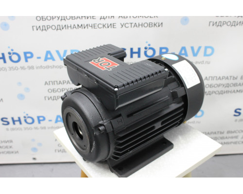 Электродвигатель TOR 3 кВт. 1400 об/мин.