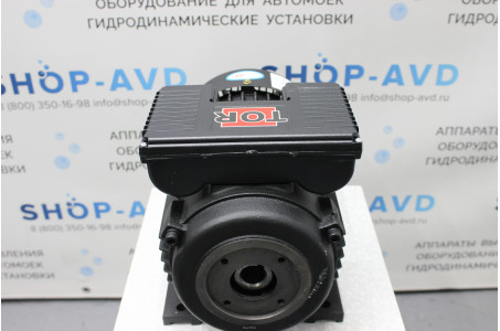 Электродвигатель TOR 3 кВт. 1400 об/мин.