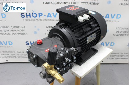 Моноблок Тритон IP 13/180 BP 5 T