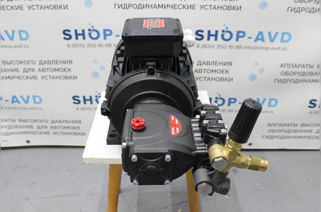 Моноблок Тритон IP 13/180 BP 5 T