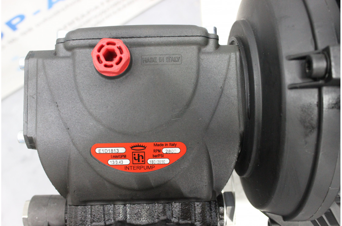 Моноблок Тритон IP 13/180 BP 5 T