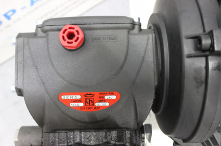 Моноблок Тритон IP 13/180 BP 5 T