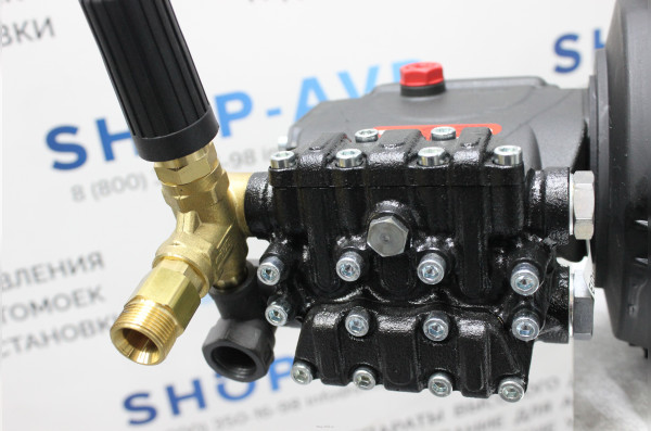 Моноблок Тритон IP 13/180 BP 5 T