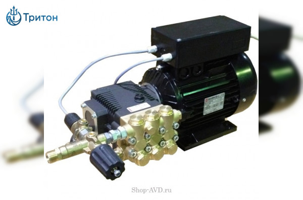 BERTOLINI TML 1520-B (без регулятора)