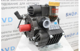 Bertolini PA 530 VF
