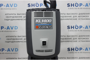 Comet KL 1400