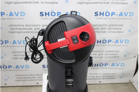 IPC Soteco YP1400/20 (YP 1/20 W&D) (пылеводосос)