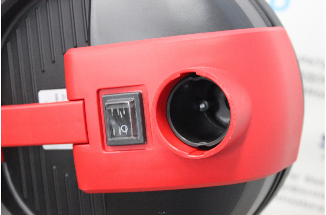 IPC Soteco YP1400/20 (YP 1/20 W&amp;D) (пылеводосос)