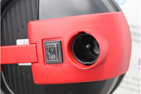 IPC Soteco YP1400/20 (YP 1/20 W&D) (пылеводосос)