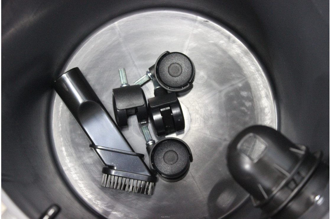 IPC Soteco YP1400/20 (YP 1/20 W&amp;D) (пылеводосос)