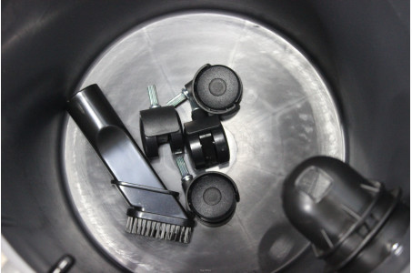 IPC Soteco YP1400/20 (YP 1/20 W&D) (пылеводосос)