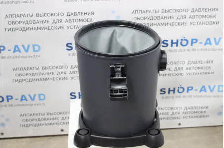IPC Soteco YP1400/20 (YP 1/20 W&D) (пылеводосос)