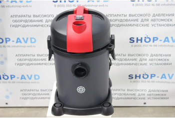 IPC Soteco YP1400/20 (YP 1/20 W&D) (пылеводосос)