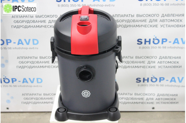 IPC Soteco YP1400/20 (YP 1/20 W&amp;D) (пылеводосос)