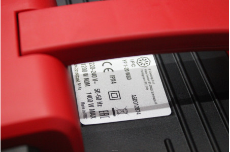 IPC Soteco YP1400/20 (YP 1/20 W&D) (пылеводосос)