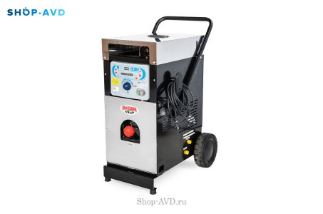 FIREBOX Нагреватель воды 250 бар, 25 л/мин.