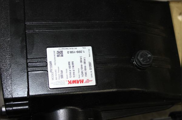 Моноблок Тритон H 15/500 BP 15 IT