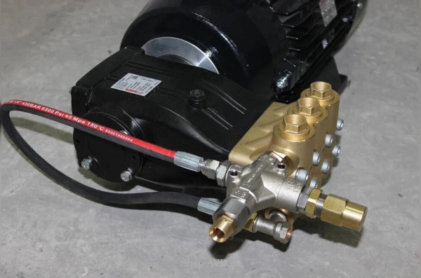 Моноблок Тритон H 15/500 BP 15 IT