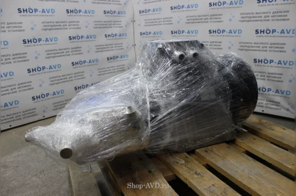 Моноблок Тритон H 15/500 BP 15 IT