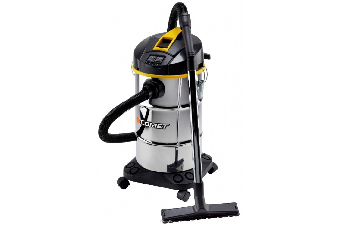 Пылеводосос Сомет CV 30 XE