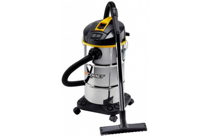 Пылесос промышленный Пылеводосос Сомет CV 30 XE