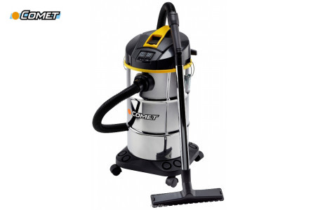Пылеводосос Сомет CV 30 XE