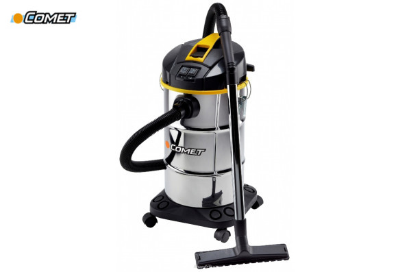 Пылеводосос Сомет CV 30 XE
