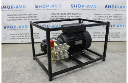 АВД Тритон H 15/200 BP 5.5 T