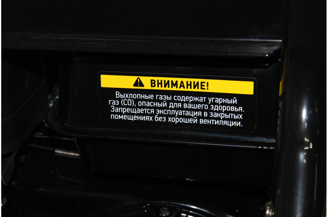 АВД Тритон D 12/200 Z (На тележке, Бензиновый)