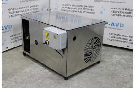 АВД Тритон H 15/200 TS 5.5 T (в закрытом корпусе)