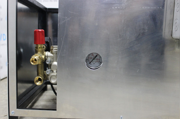 АВД Тритон H 15/200 TS 5.5 T (в закрытом корпусе)