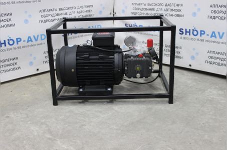 АВД Тритон T 15/200 TS 5.5 T (с фильтром F5)