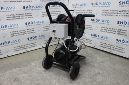 АВД Тритон B 15/200 TS 5.5 IT