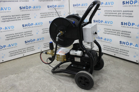 АВД Тритон B 15/200 TS 5.5 IT