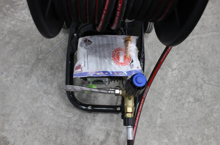 АВД Тритон B 15/200 TS 5.5 IT