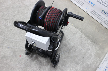 АВД Тритон B 15/200 TS 5.5 IT