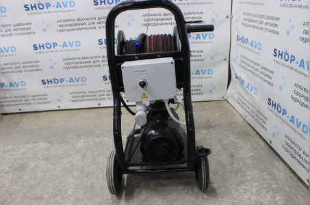 АВД Тритон B 15/200 TS 5.5 IT