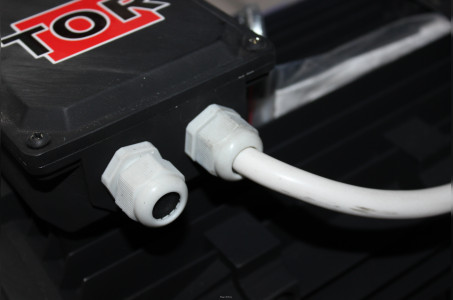 АВД Тритон H 21/200 TS 7.5 T (на тележке с барабаном)