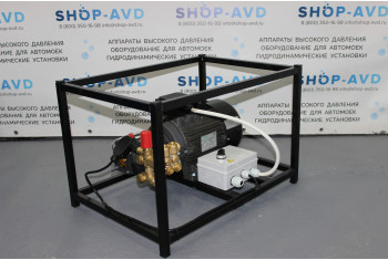 АВД Тритон AR 15/180 TS 4 IT