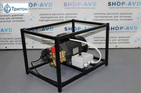 АВД Тритон AR 15/180 TS 4 IT