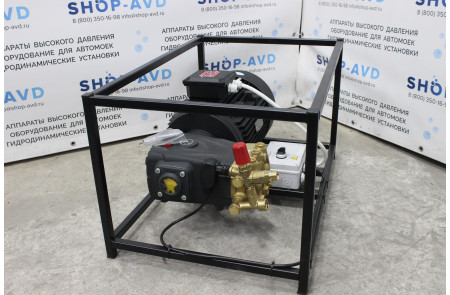 АВД Тритон AR 15/280 BP 7.5 T