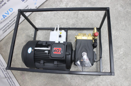 АВД Тритон AR 15/280 BP 7.5 T