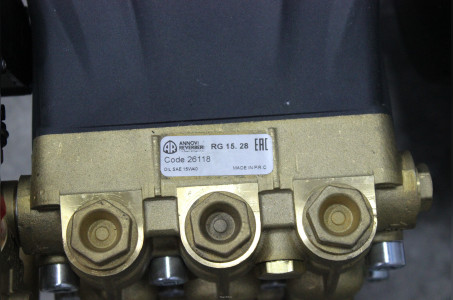 АВД Тритон AR 15/280 BP 7.5 T