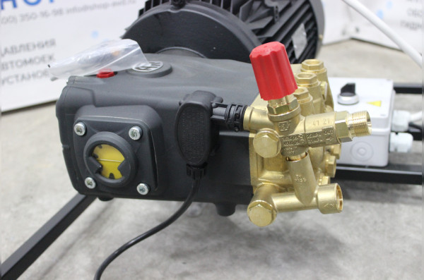 АВД Тритон AR 15/280 BP 7.5 T