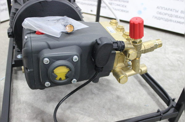 АВД Тритон AR 15/280 BP 7.5 T