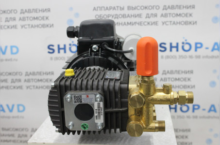 АВД Тритон WBL 1016 BP 3 IT