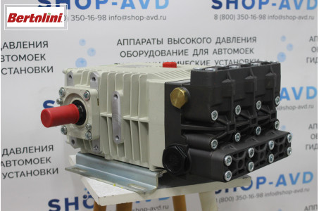 Bertolini  CK110.1-P