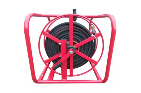 Установка противопожарная высокого давления (УПВД) 11/200 Б